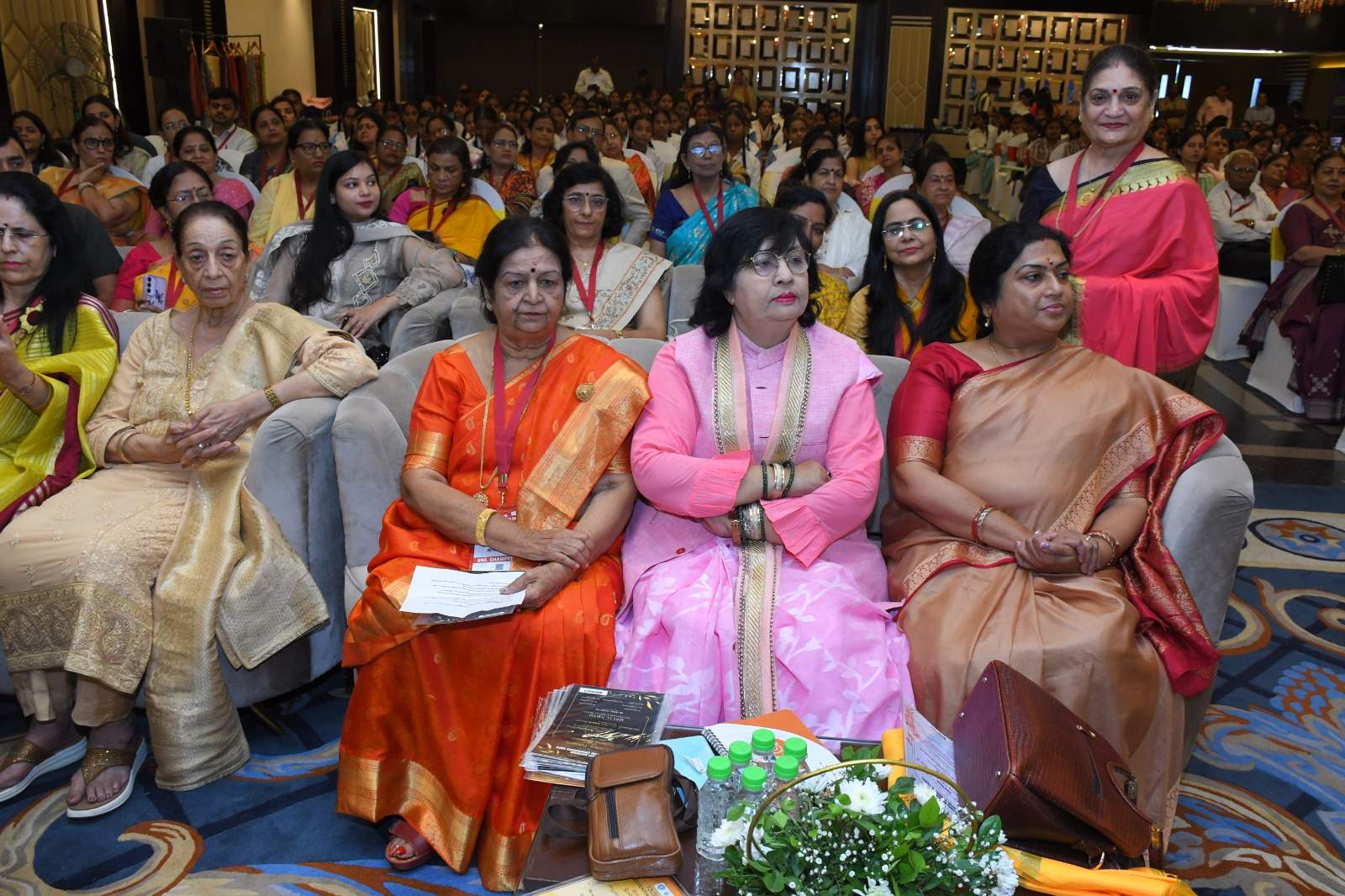 मनचाही संतान को प्राप्त बनाने के सूत्र हेतु कार्यशाला